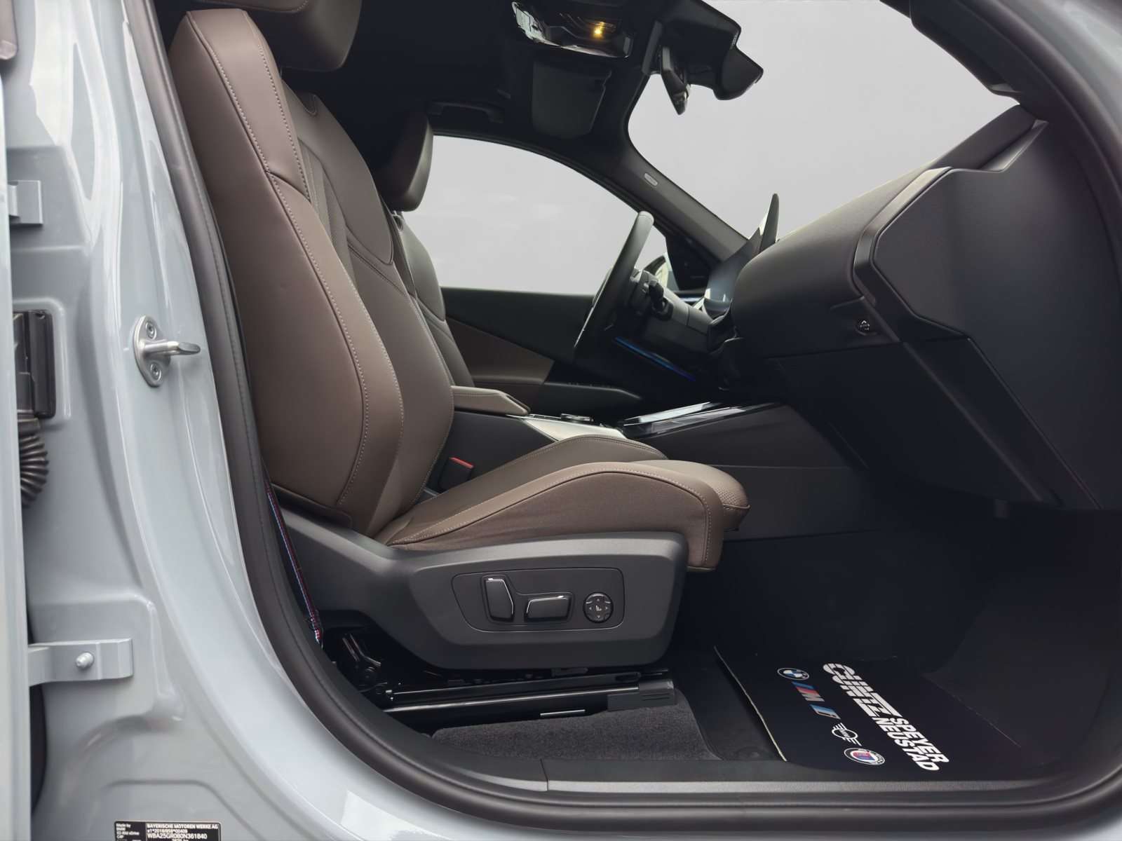 Fahrzeugbild eines BMW X3