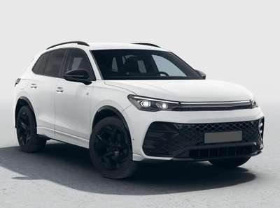 Bild Volkswagen Tiguan