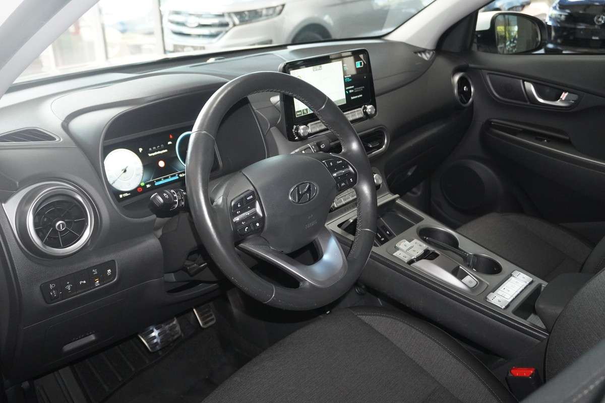 Fahrzeugbild eines Hyundai Kona