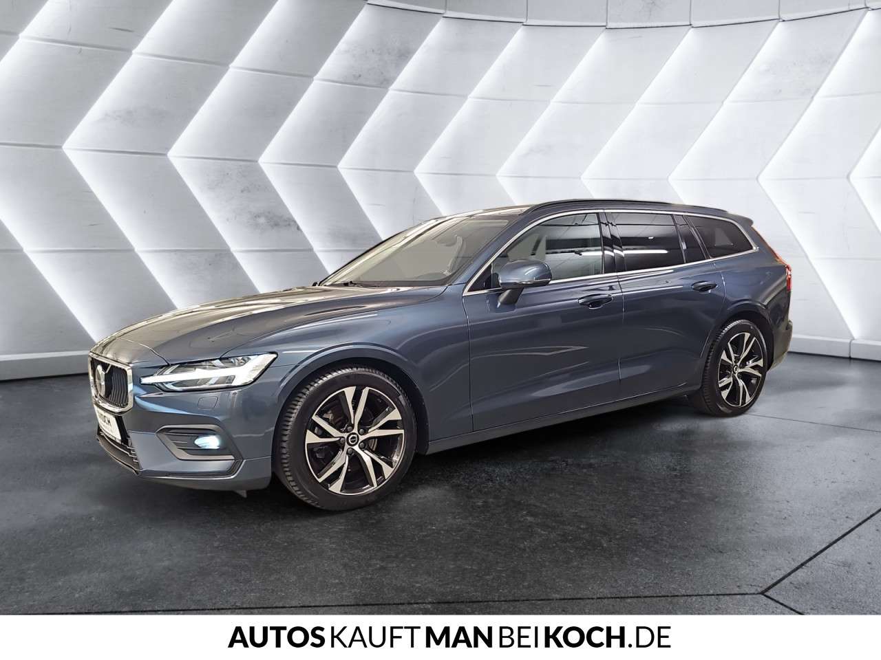 Fahrzeugbild eines Volvo V60