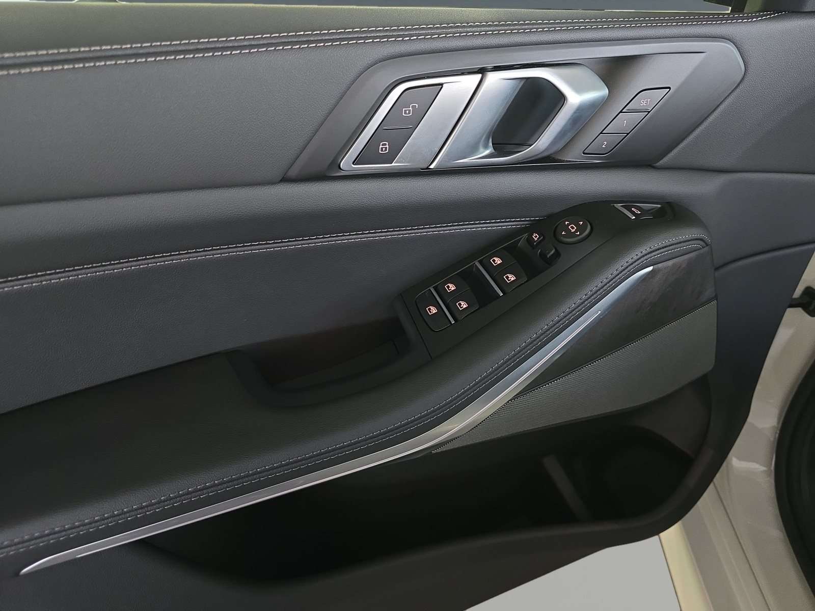 Fahrzeugbild eines BMW X5