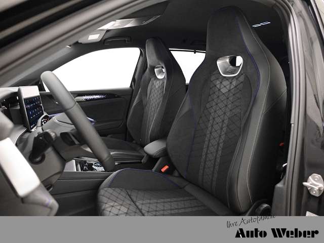 Fahrzeugbild eines Volkswagen Tayron