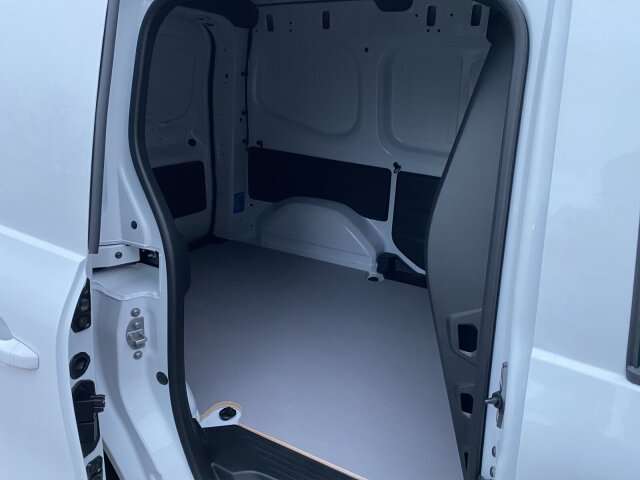 Fahrzeugbild eines Mercedes-Benz Citan