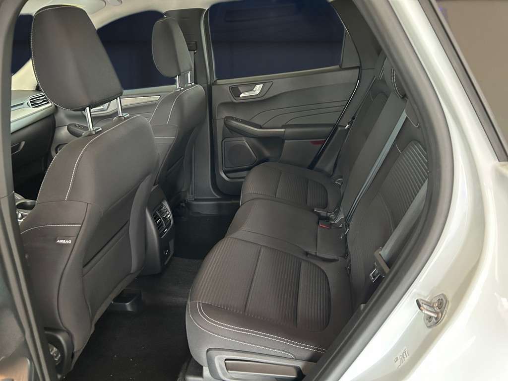 Fahrzeugbild eines Ford Kuga