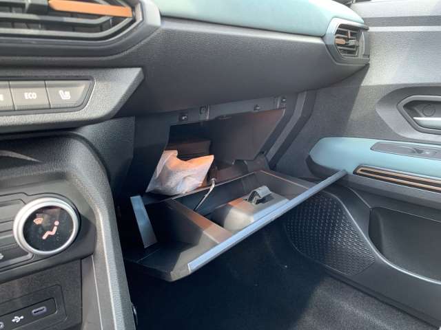 Fahrzeugbild eines Dacia Jogger