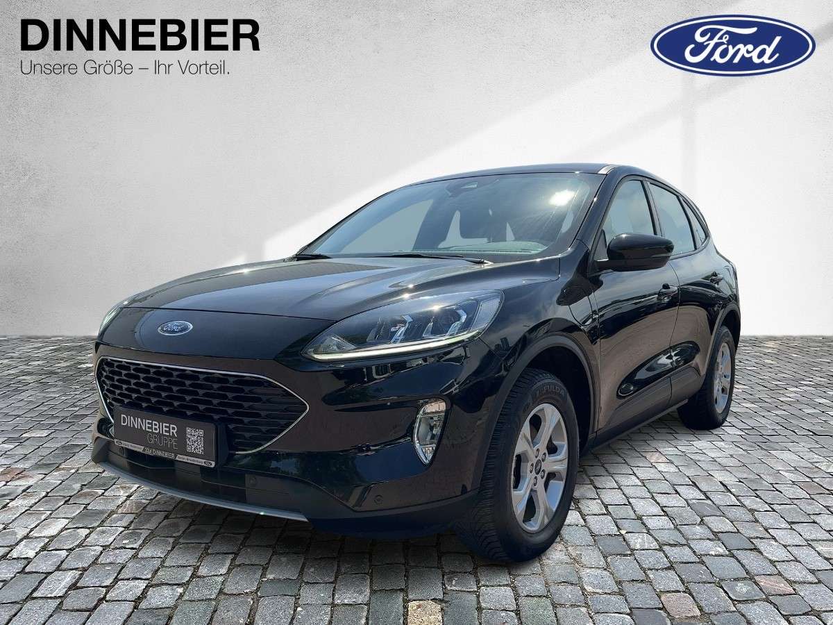 Fahrzeugbild eines Ford Kuga