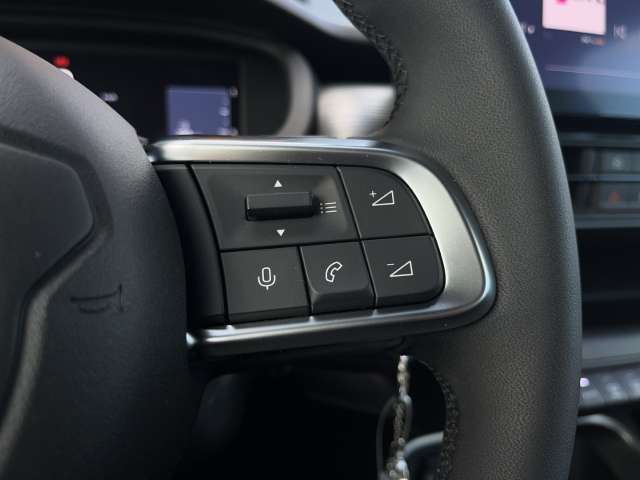 Fahrzeugbild eines Jeep Avenger
