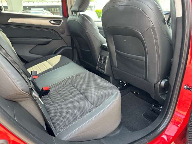 Fahrzeugbild eines Renault Arkana