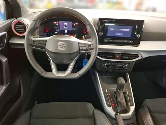 Fahrzeugbild eines SEAT Arona