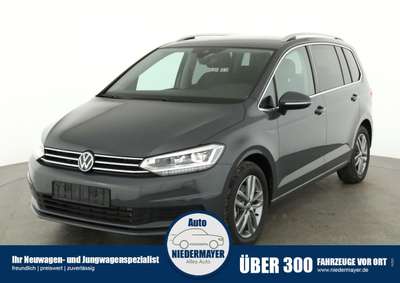 Bild Volkswagen Touran