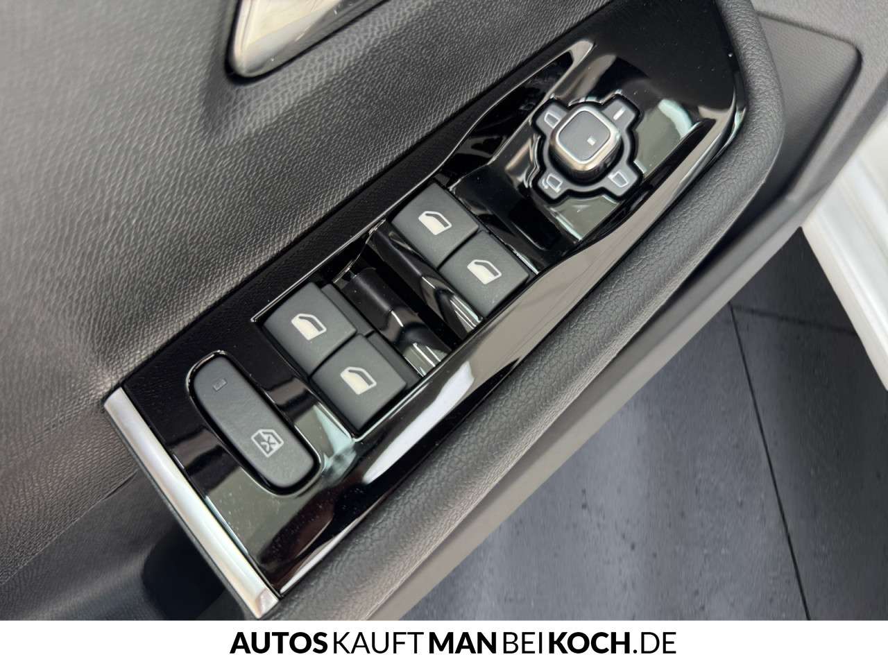 Fahrzeugbild eines Opel Astra