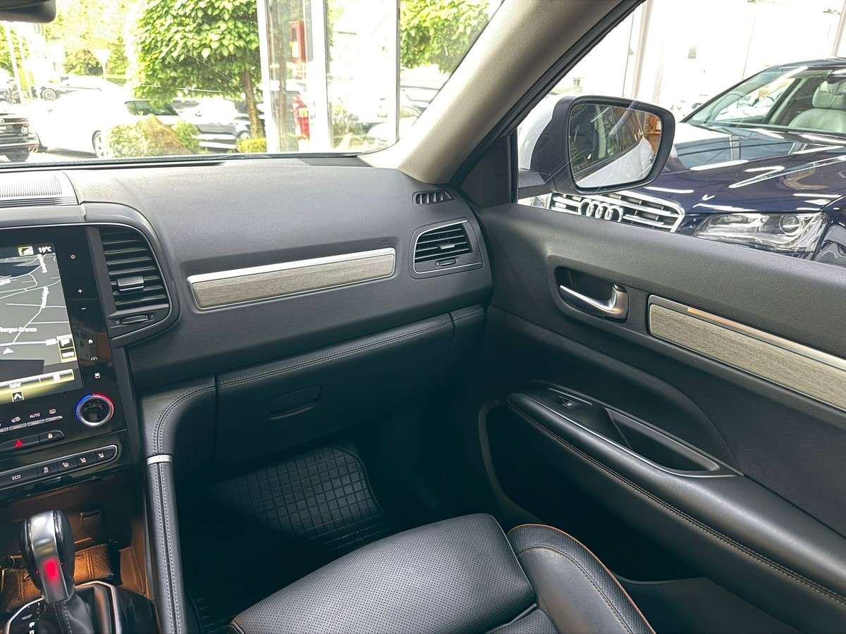 Fahrzeugbild eines Renault Koleos