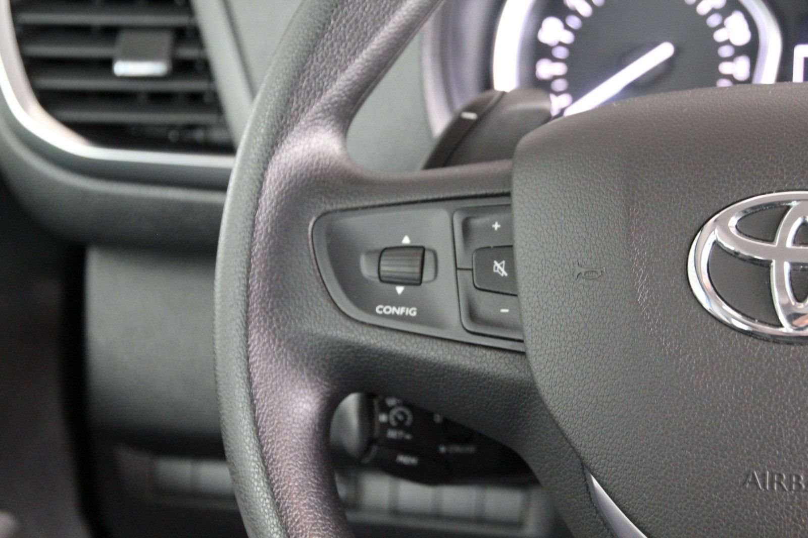 Fahrzeugbild eines Toyota Proace