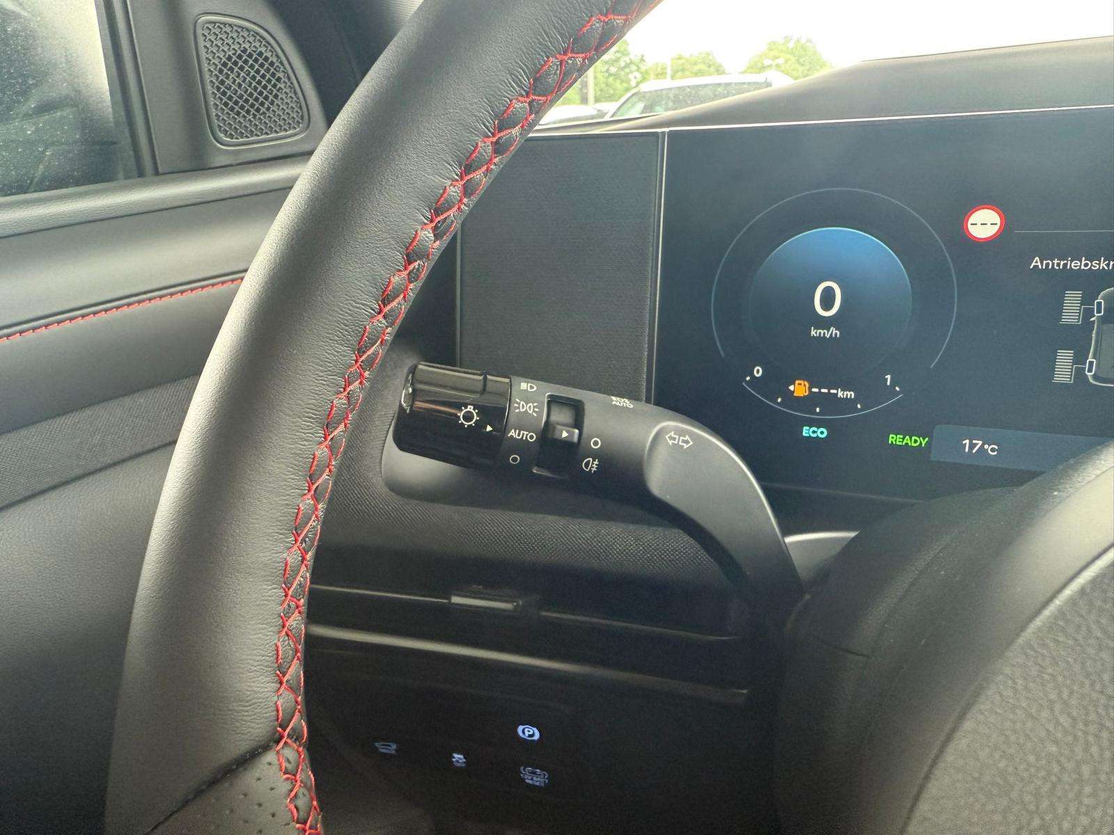 Fahrzeugbild eines Hyundai Tucson