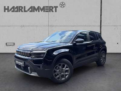 Bild Jeep Avenger