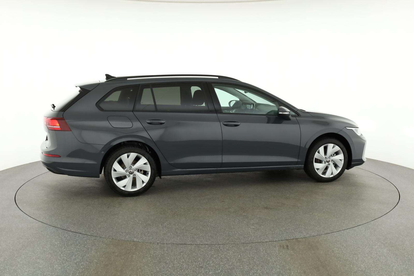 Fahrzeugbild eines Volkswagen Golf