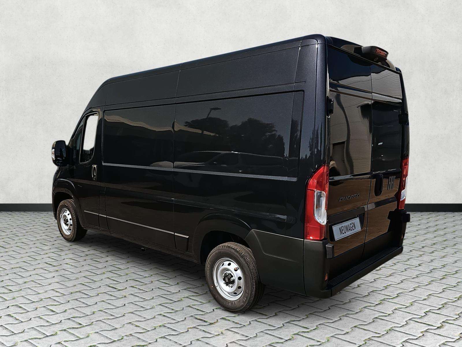 Fahrzeugbild eines Fiat Ducato