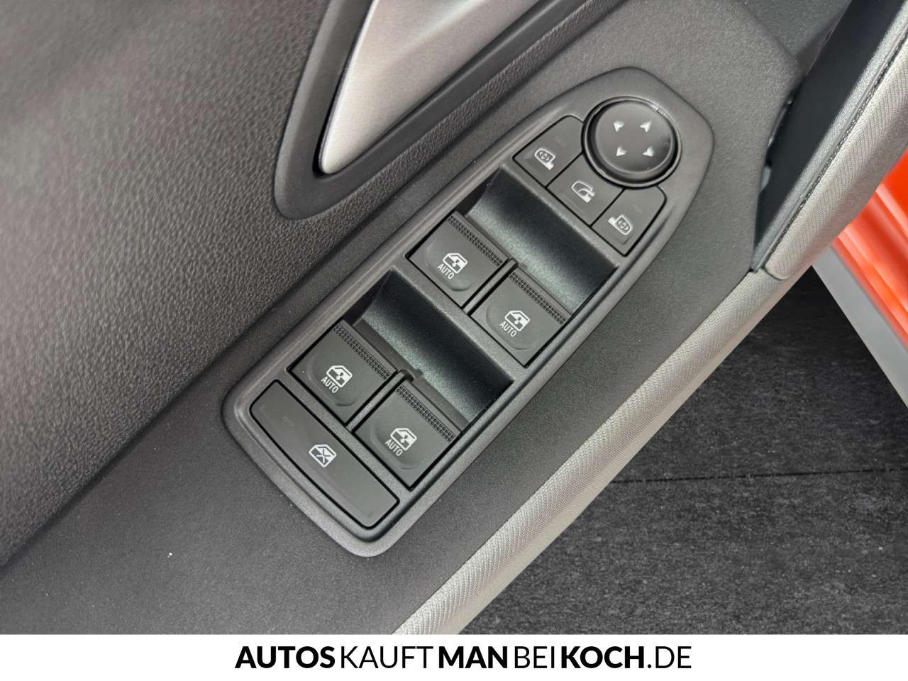 Fahrzeugbild eines Dacia Bigster