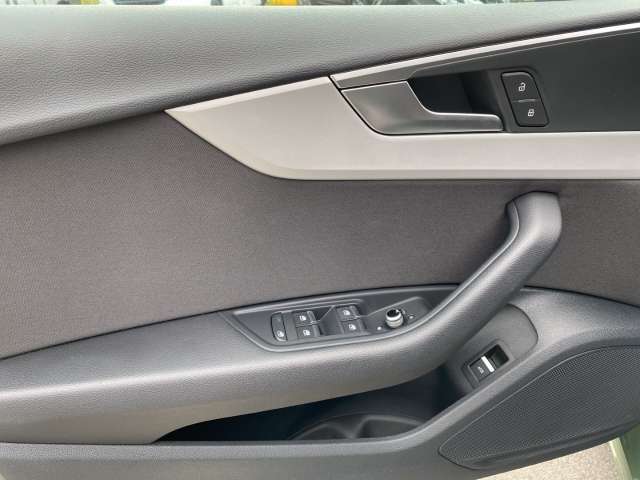 Fahrzeugbild eines Audi A5