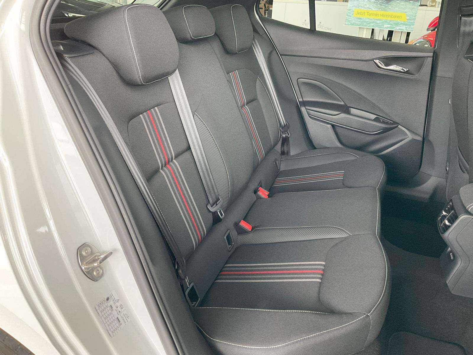 Fahrzeugbild eines Skoda Fabia