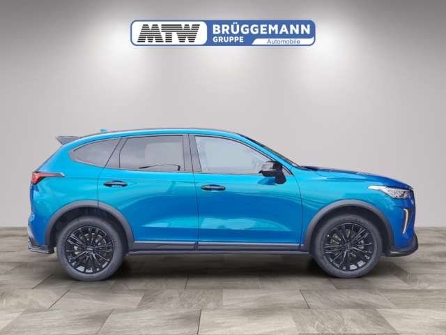 Fahrzeugbild eines GWM Haval Jolion Pro
