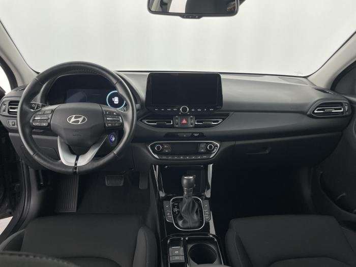 Fahrzeugbild eines Hyundai i30