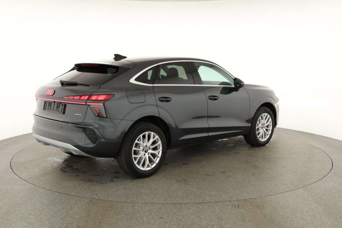Fahrzeugbild eines Audi Q3