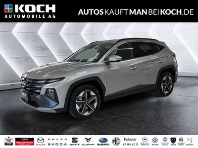 Bild Hyundai Tucson