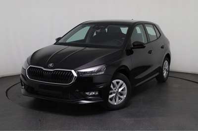 Bild Skoda Fabia