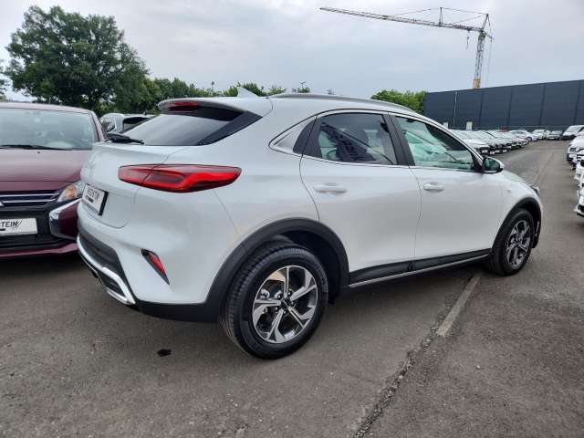 Fahrzeugbild eines Kia XCeed