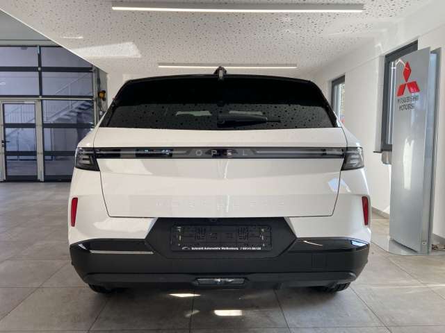 Fahrzeugbild eines Opel Grandland X