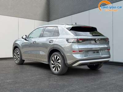 Bild Volkswagen T-Roc