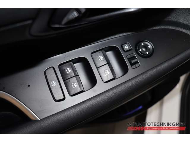 Fahrzeugbild eines Hyundai i20