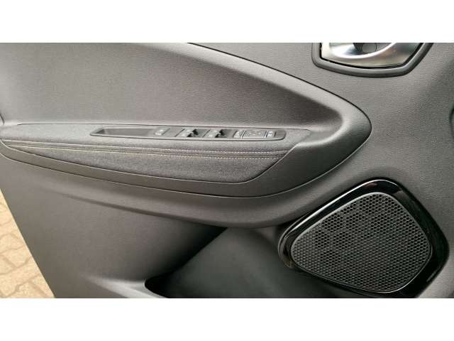 Fahrzeugbild eines Renault ZOE