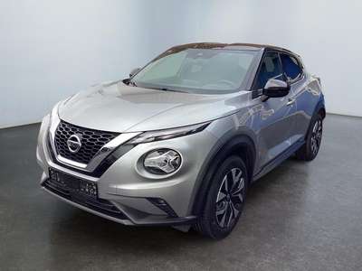 Bild Nissan JUKE