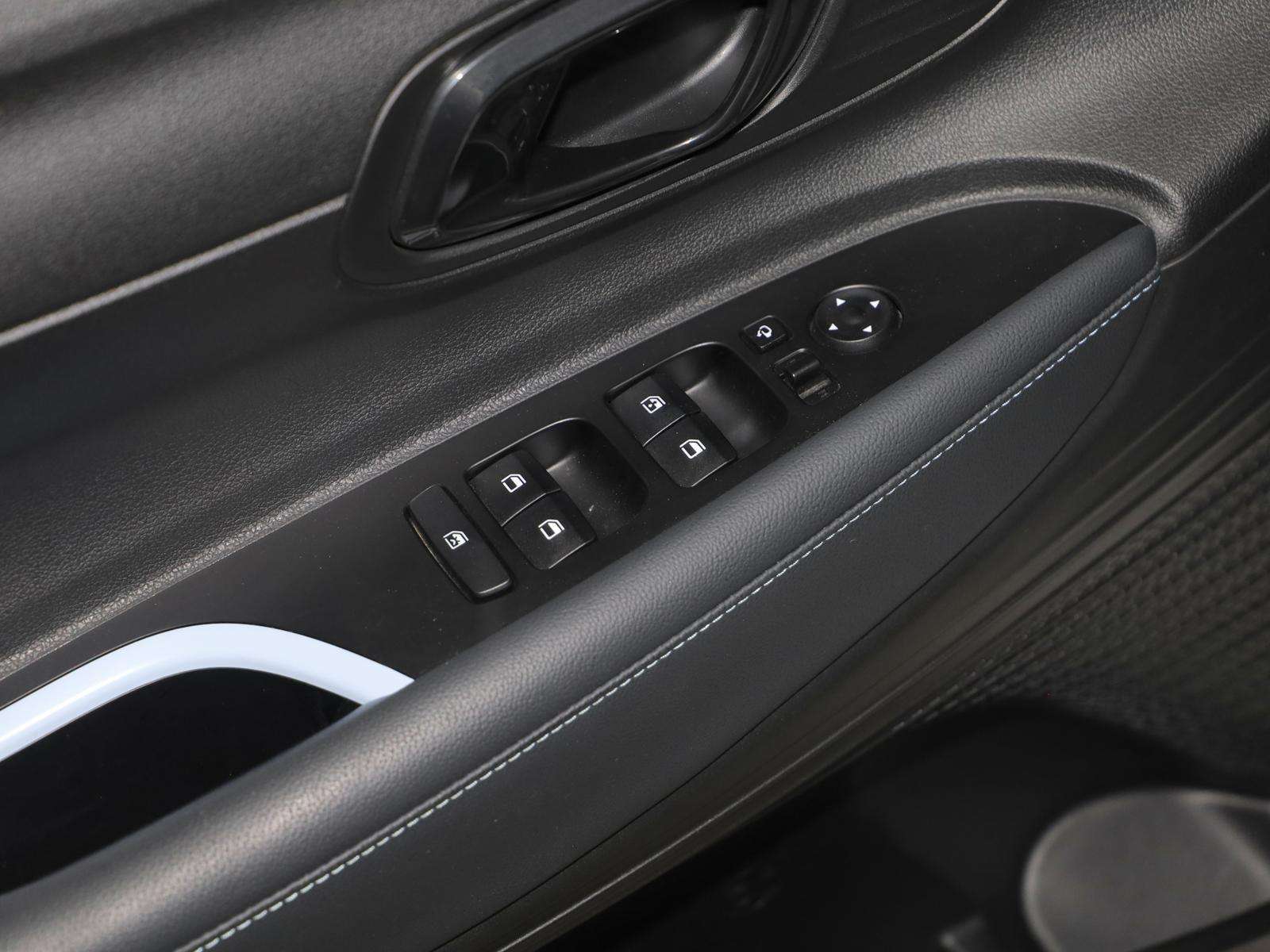 Fahrzeugbild eines Hyundai i20