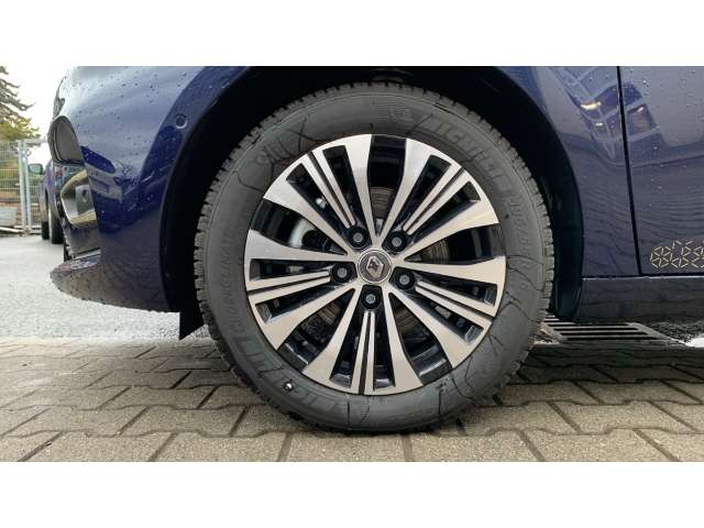 Fahrzeugbild eines Renault ZOE
