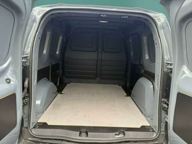 Fahrzeugbild eines Mercedes-Benz Citan