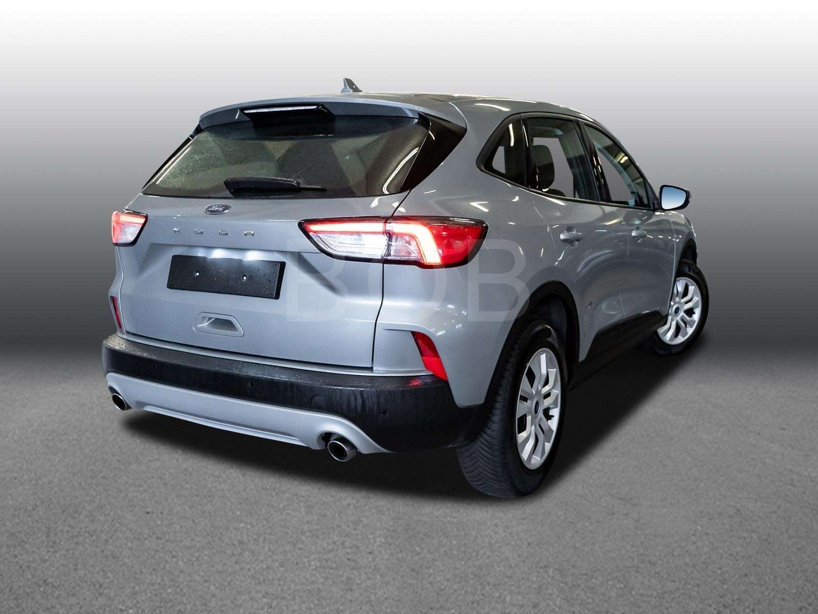 Fahrzeugbild eines Ford Kuga