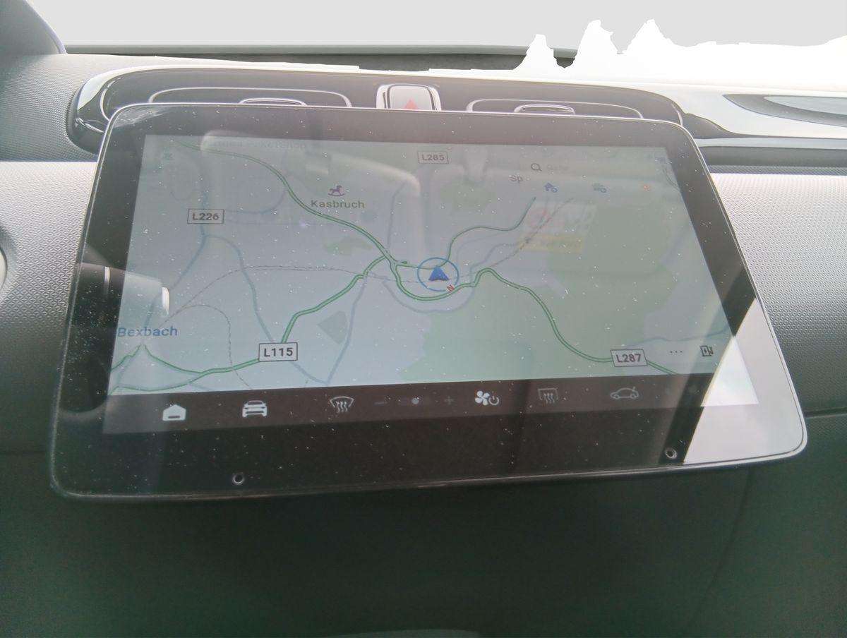 Fahrzeugbild eines Leapmotor T03