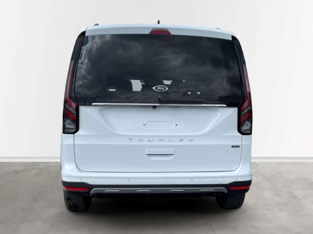 Fahrzeugbild eines Ford Tourneo Connect