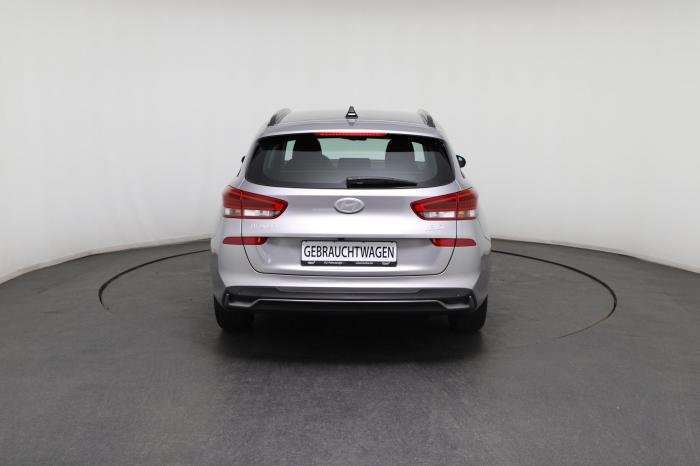 Fahrzeugbild eines Hyundai i30