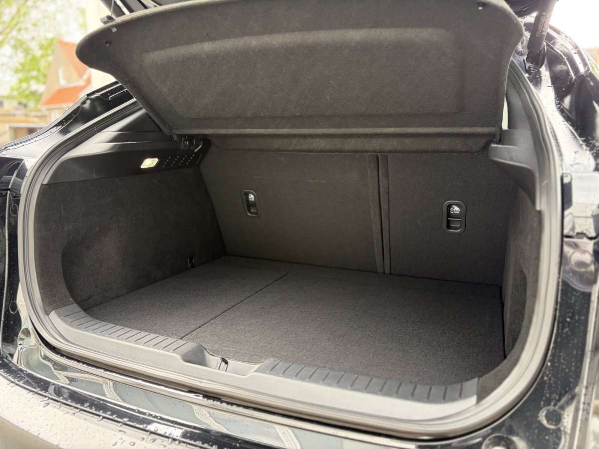 Fahrzeugbild eines Mazda CX-30