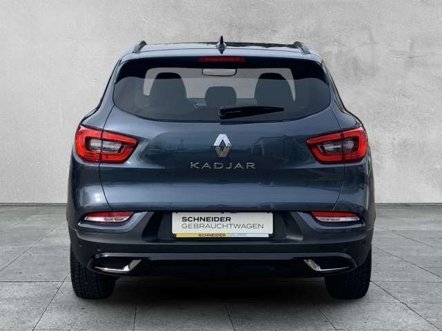 Fahrzeugbild eines Renault Kadjar