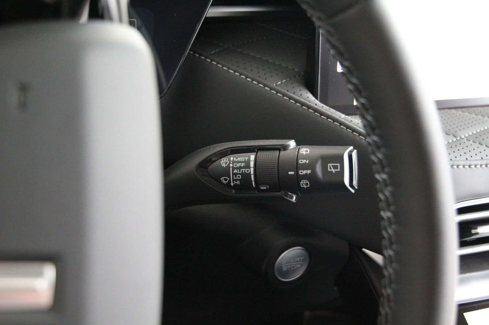 Fahrzeugbild eines GWM Wey 03