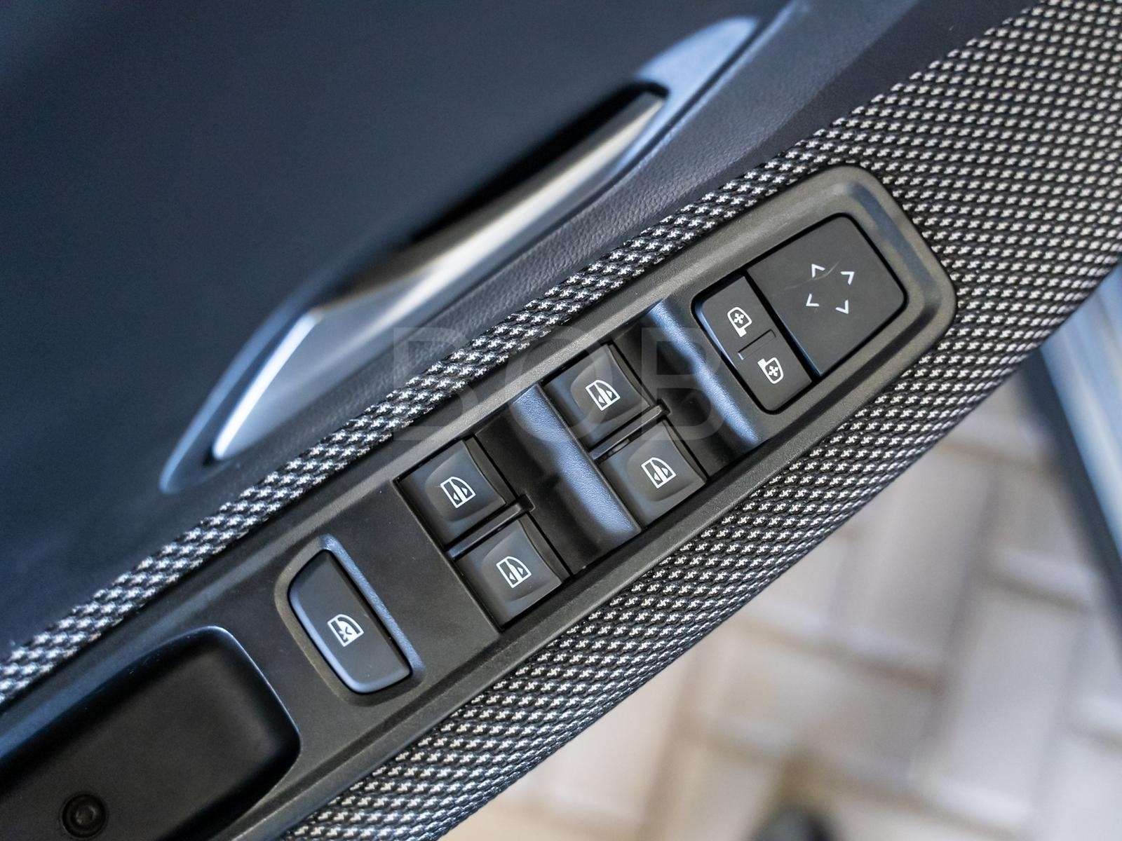 Fahrzeugbild eines Dacia Sandero