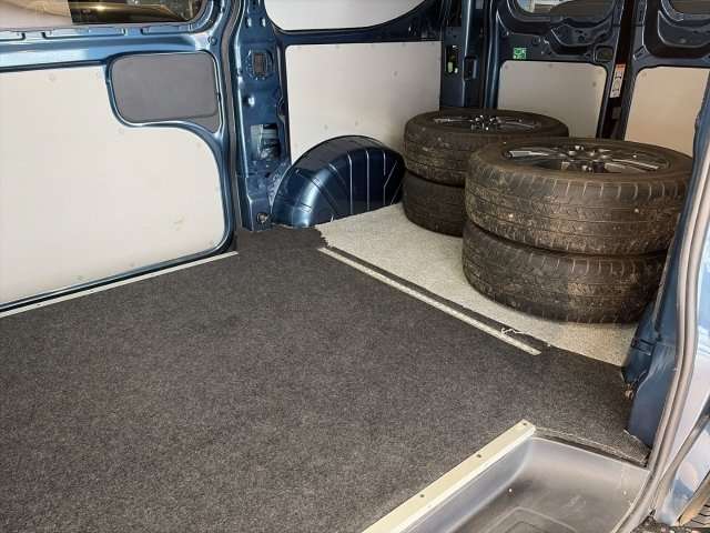 Fahrzeugbild eines Ford Transit Custom