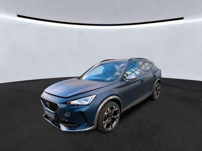 Bild CUPRA Formentor