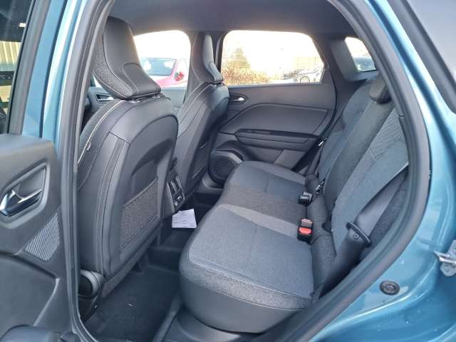 Fahrzeugbild eines Renault Symbioz
