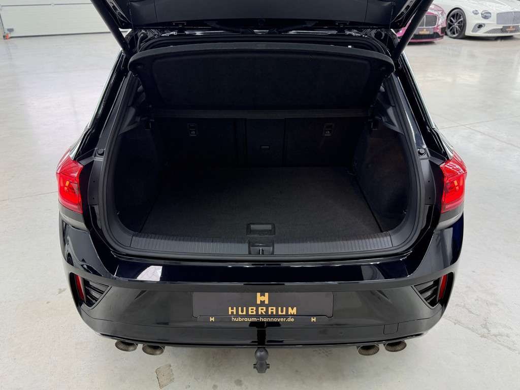 Fahrzeugbild eines Volkswagen T-Roc